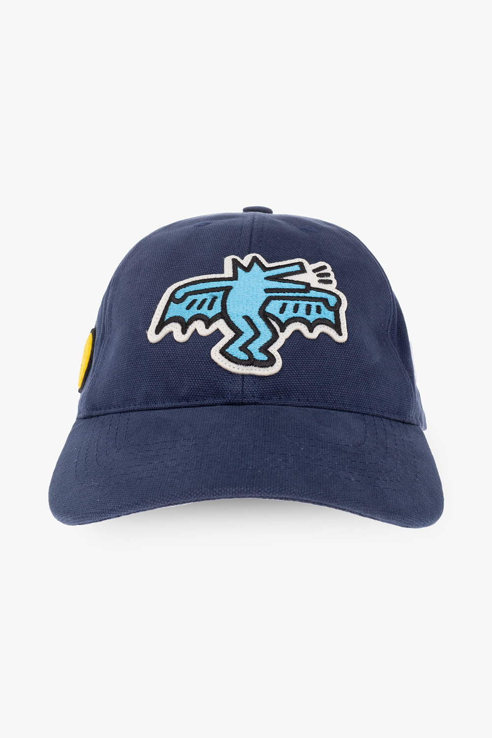 Navy blue Baseball cap Junya Watanabe Comme des Garçons